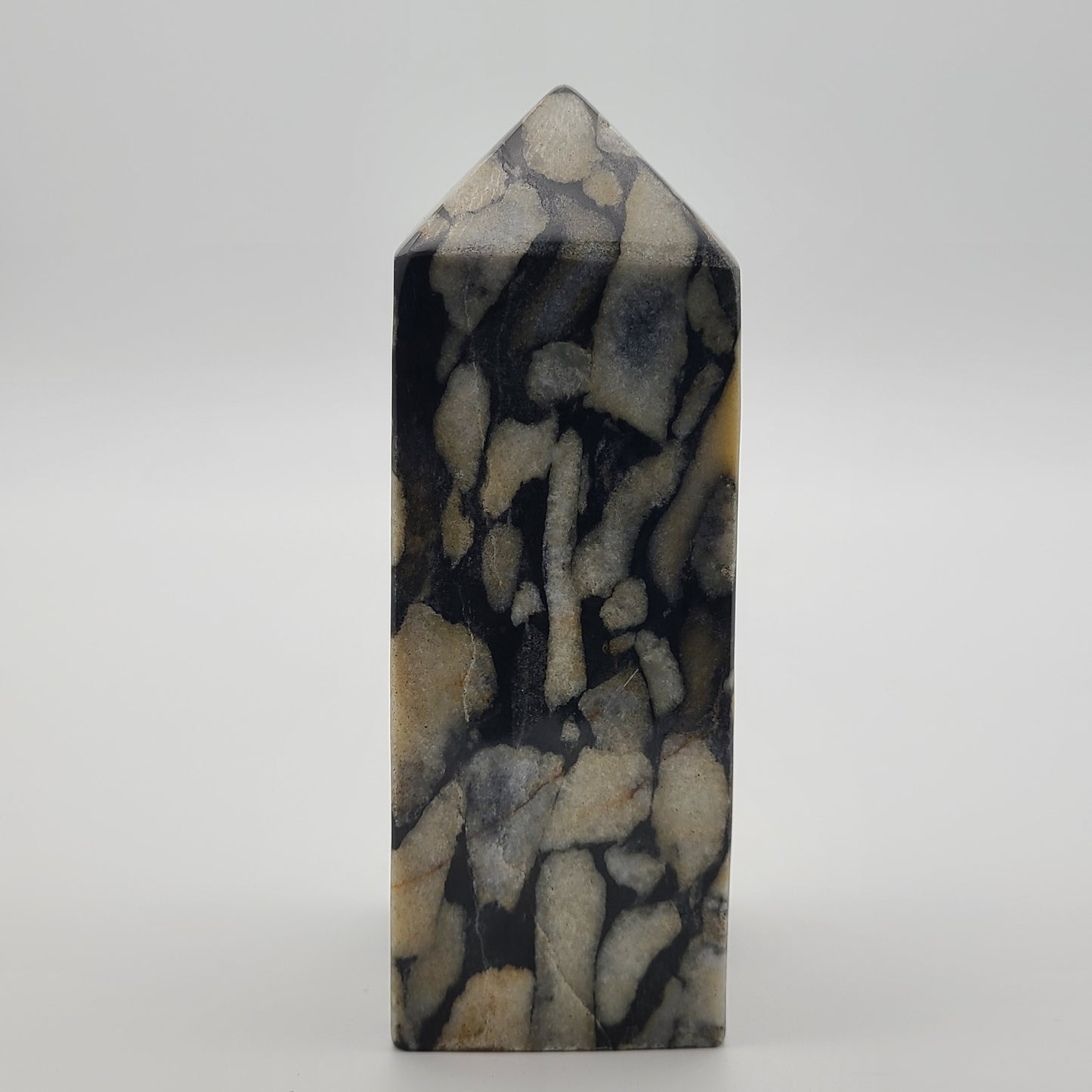 Shell Jasper Tower