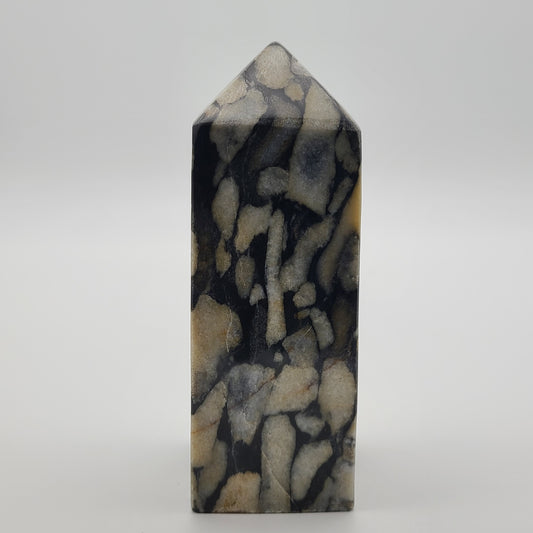 Shell Jasper Tower