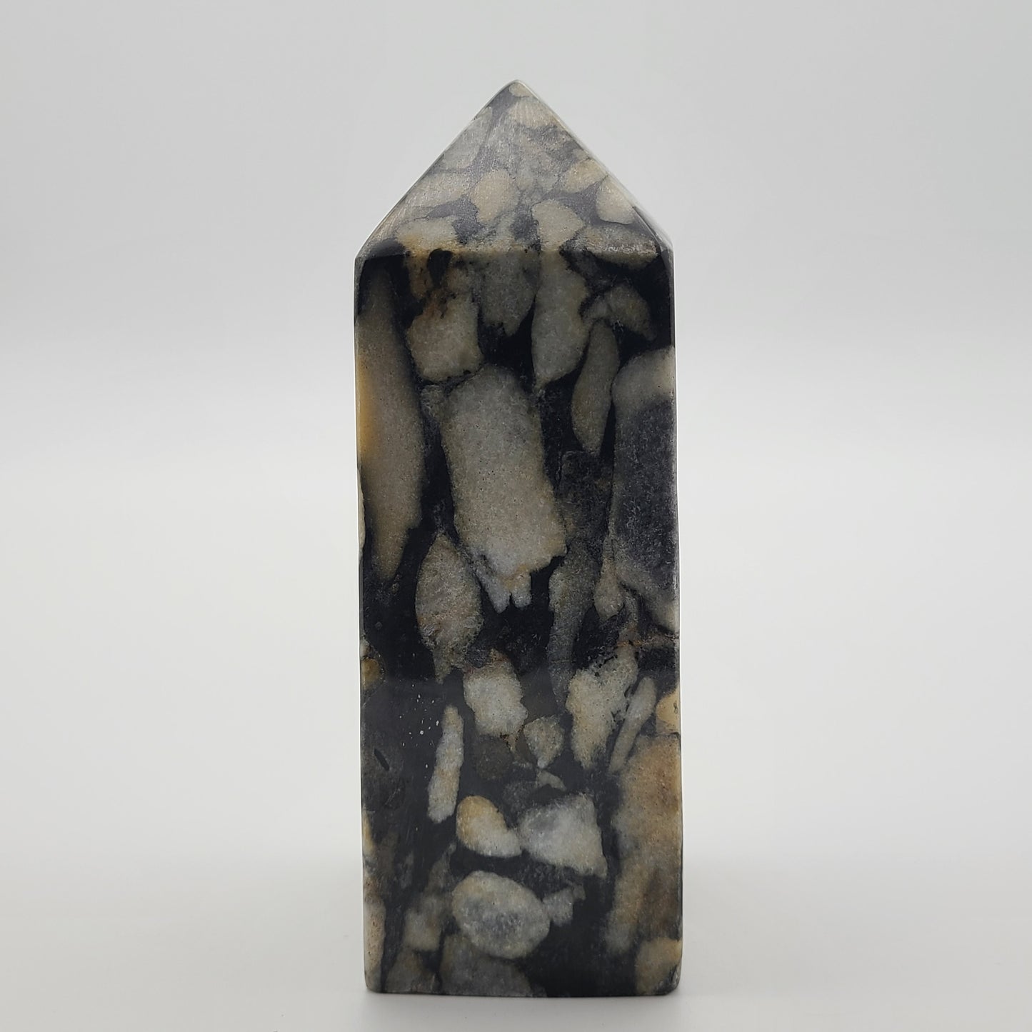 Shell Jasper Tower
