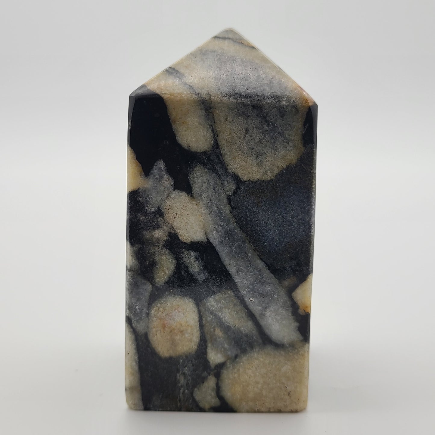 Shell Jasper Tower