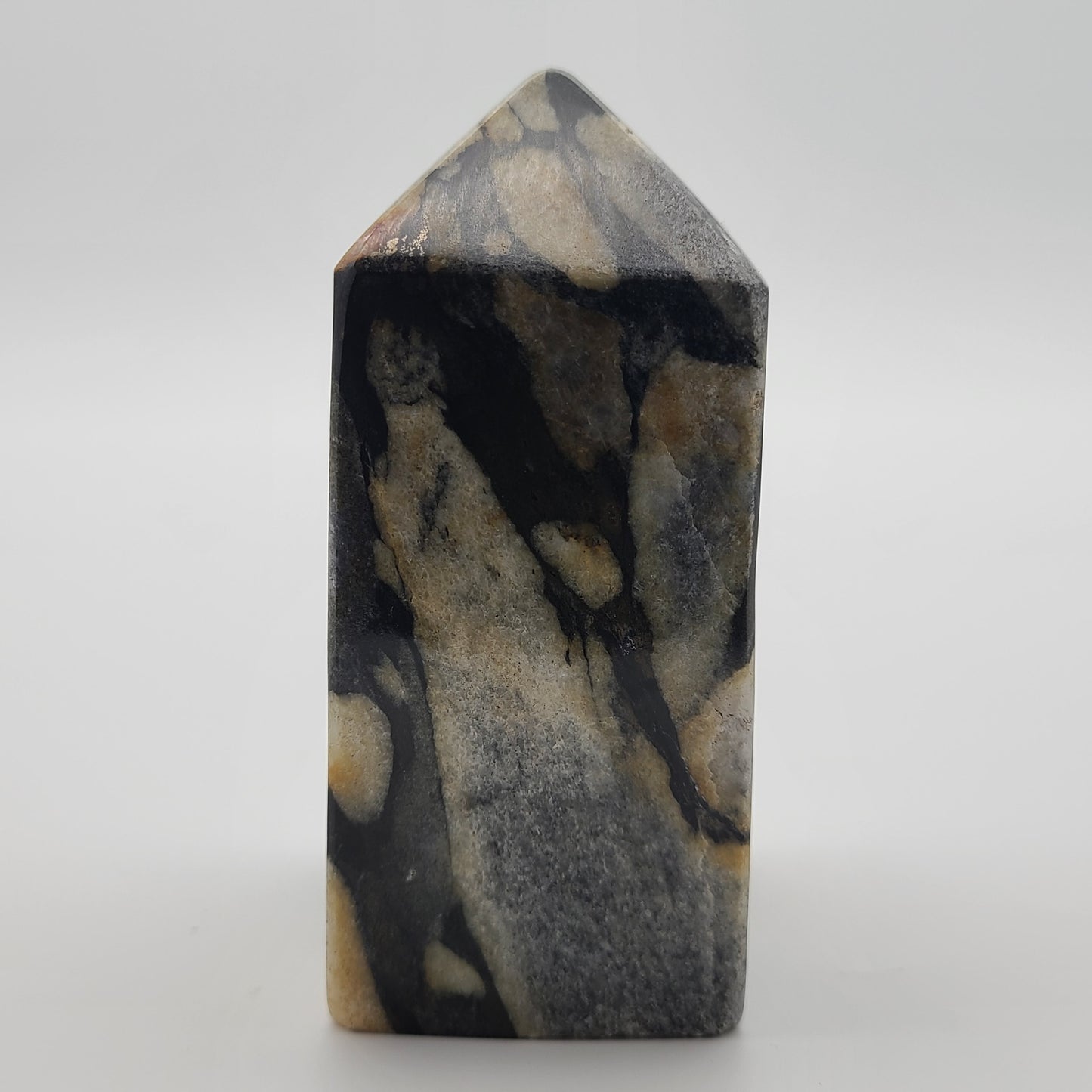 Shell Jasper Tower