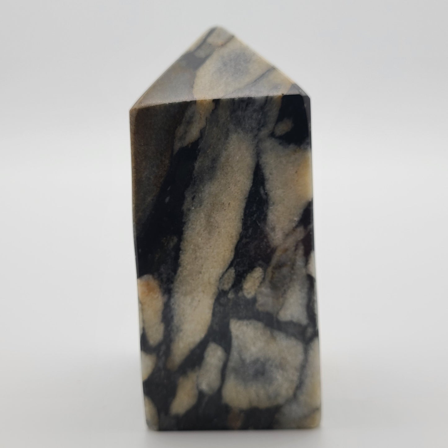 Shell Jasper Tower