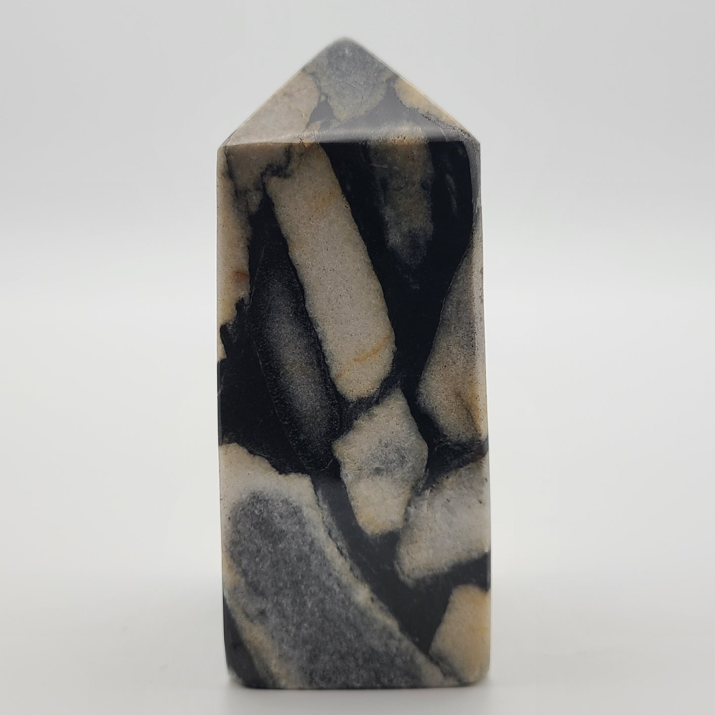 Shell Jasper Tower