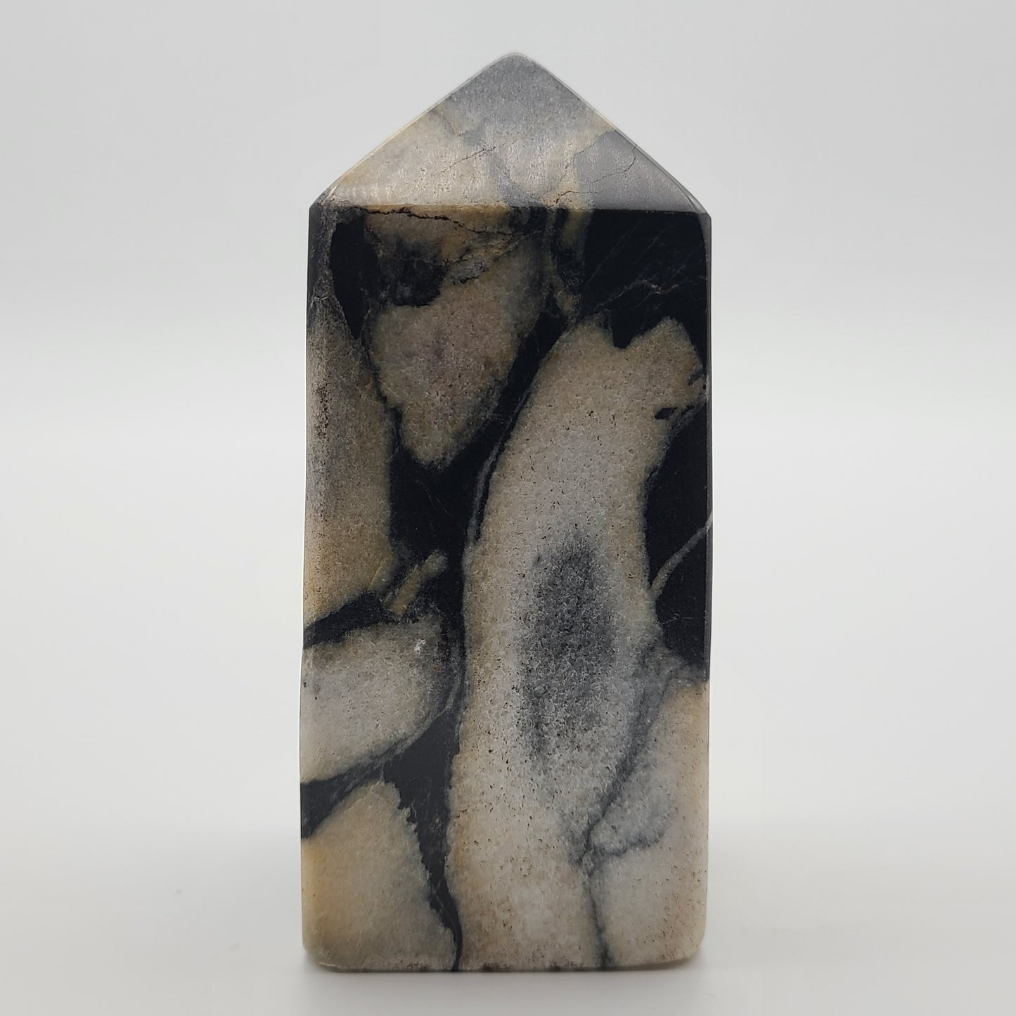 Shell Jasper Tower