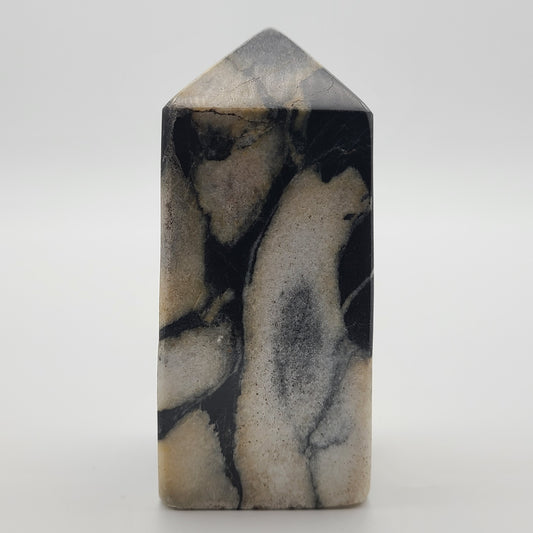 Shell Jasper Tower