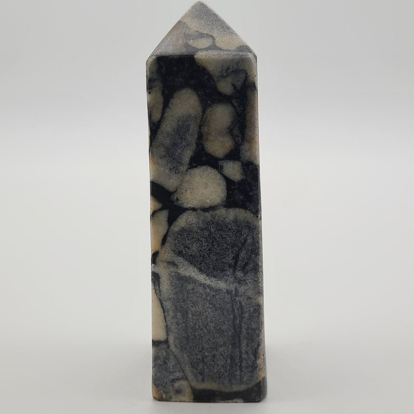 Shell Jasper Tower