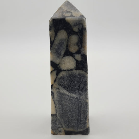Shell Jasper Tower
