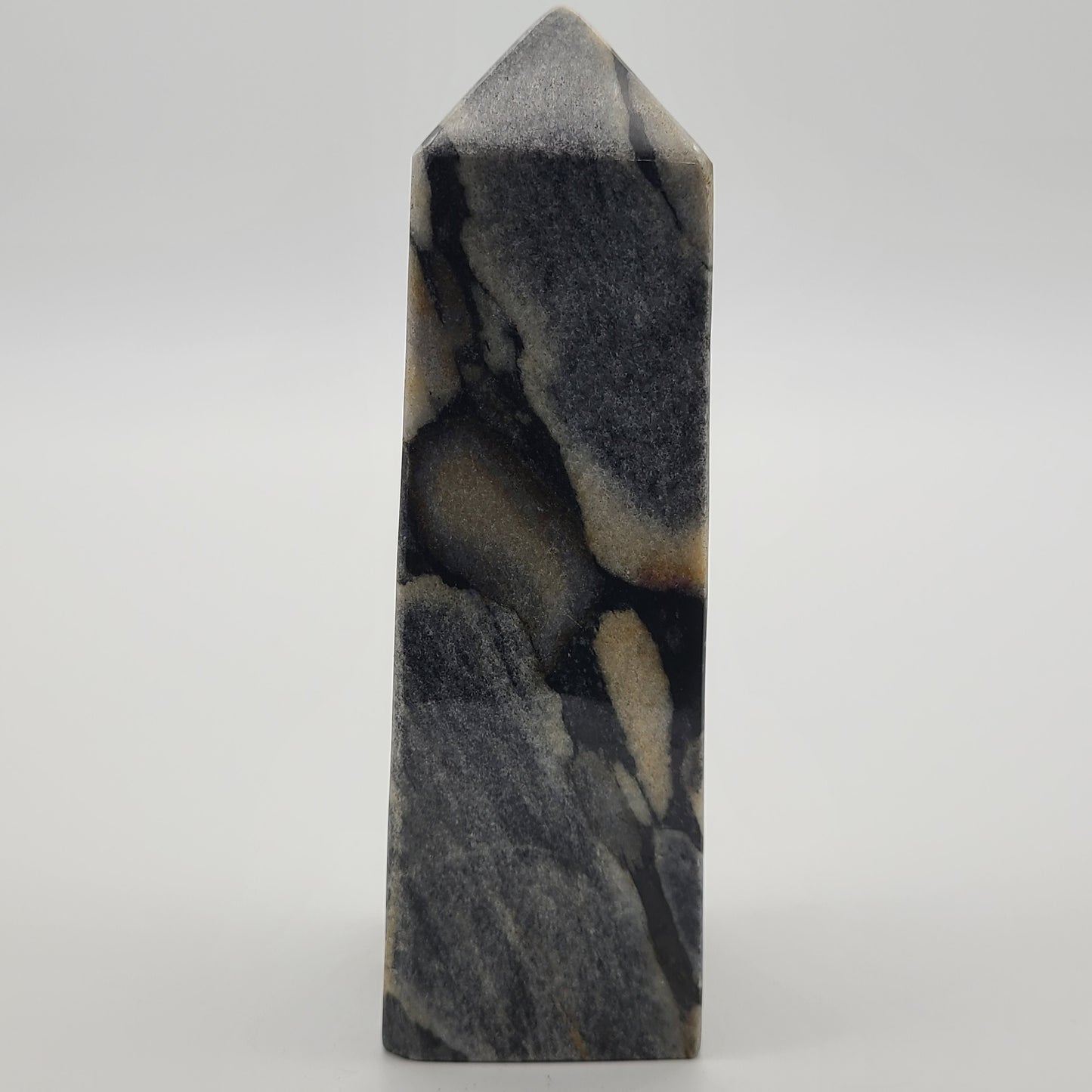 Shell Jasper Tower