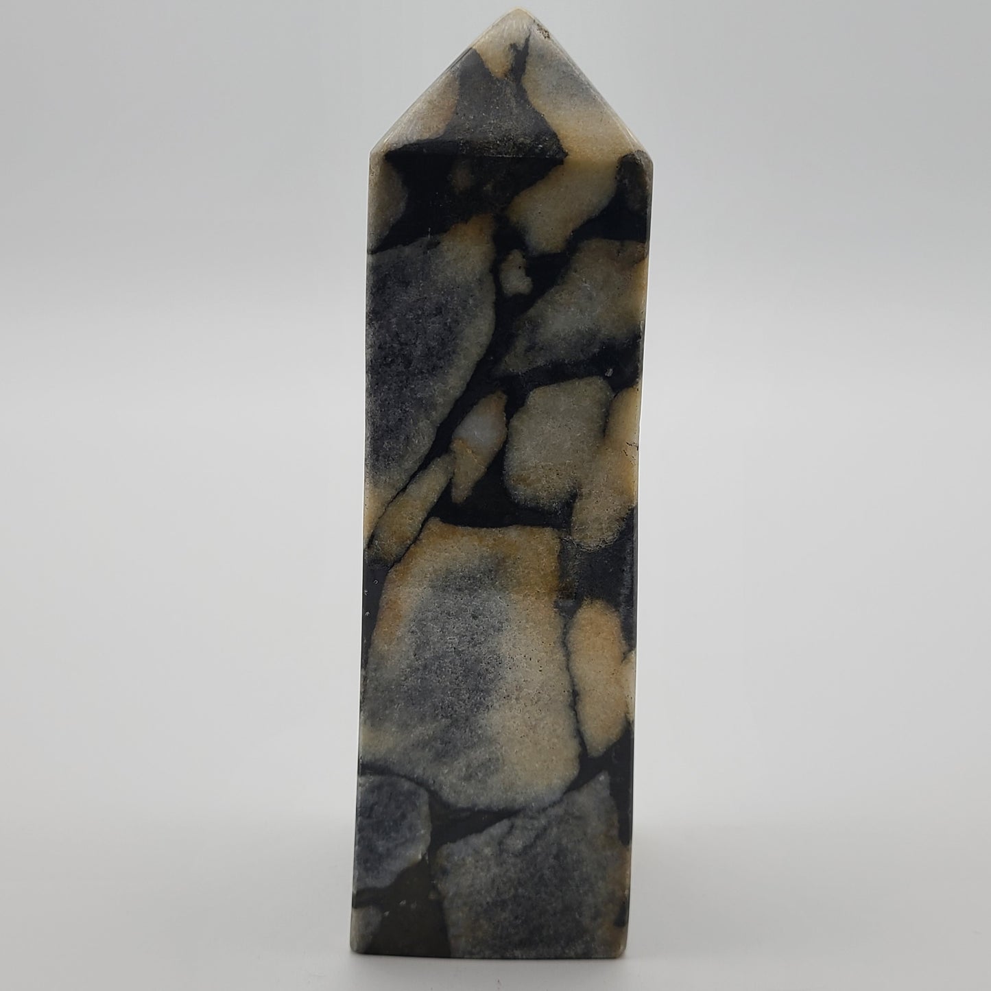 Shell Jasper Tower