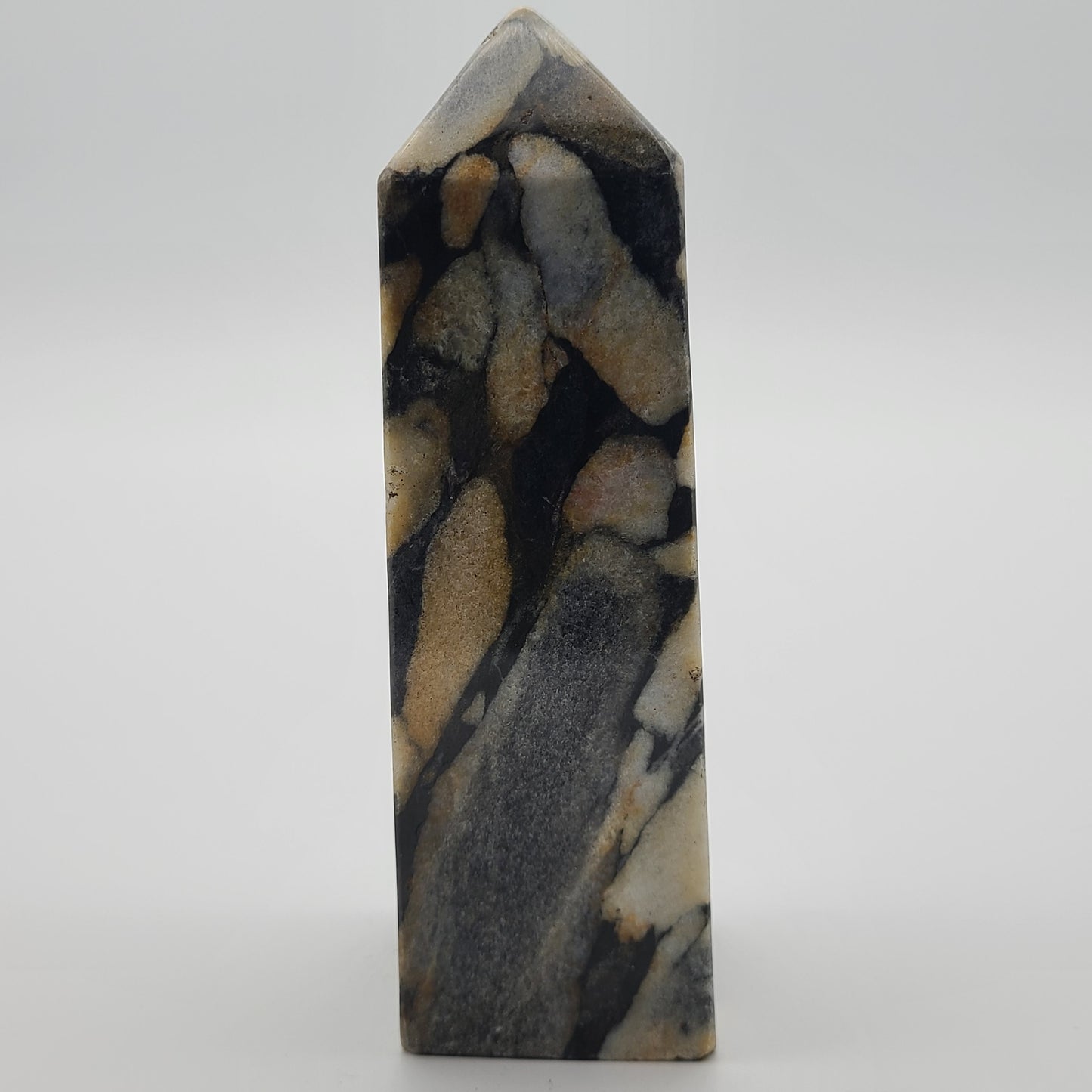 Shell Jasper Tower