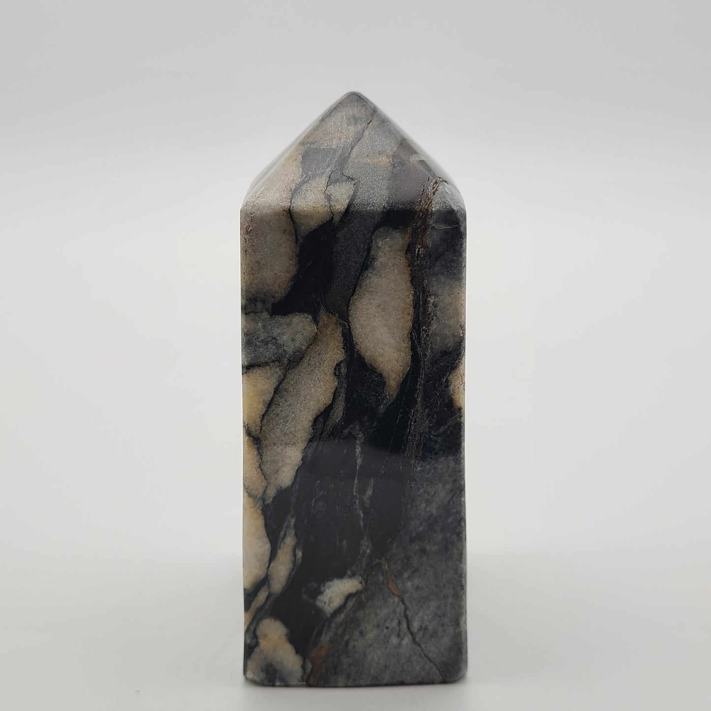Shell Jasper Tower