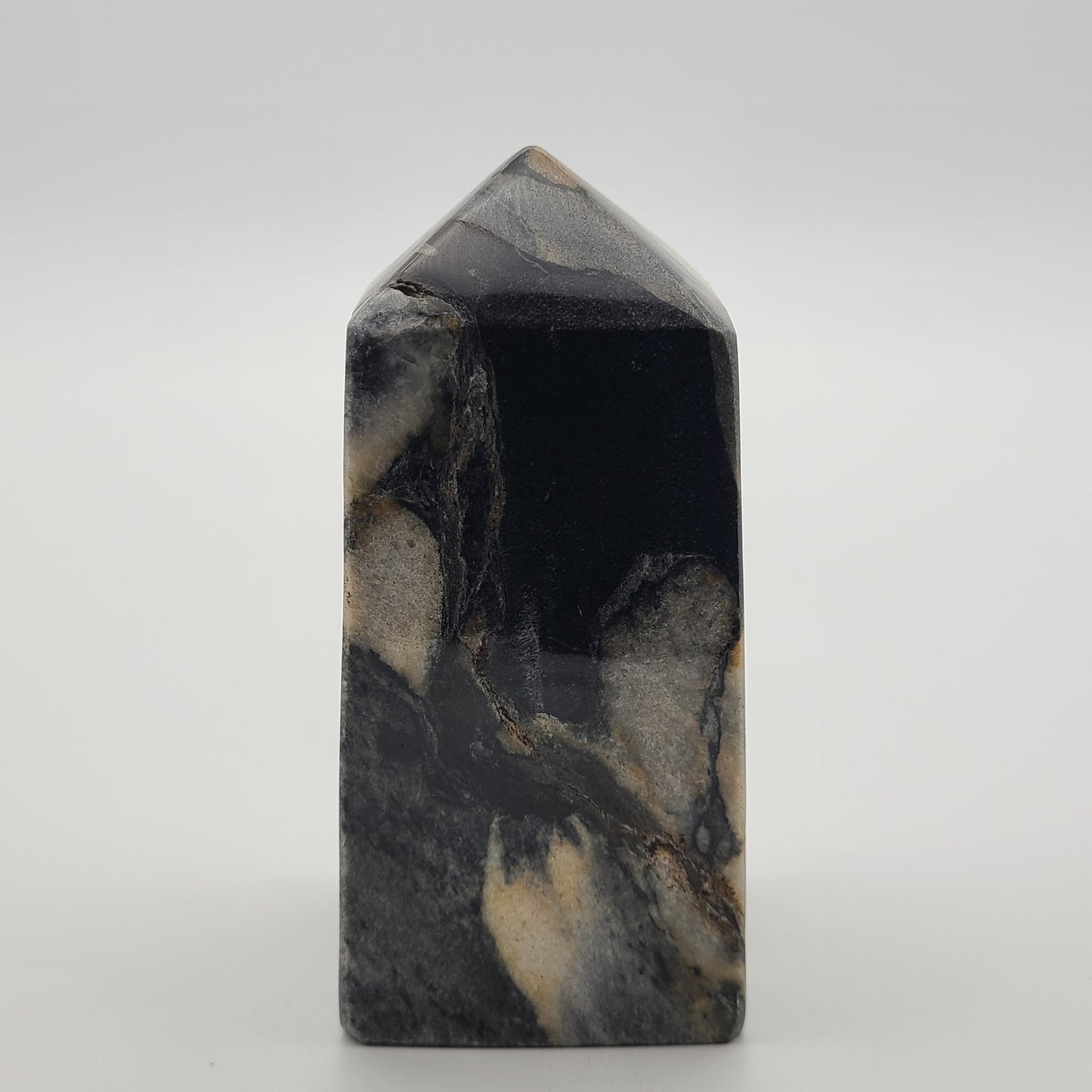 Shell Jasper Tower