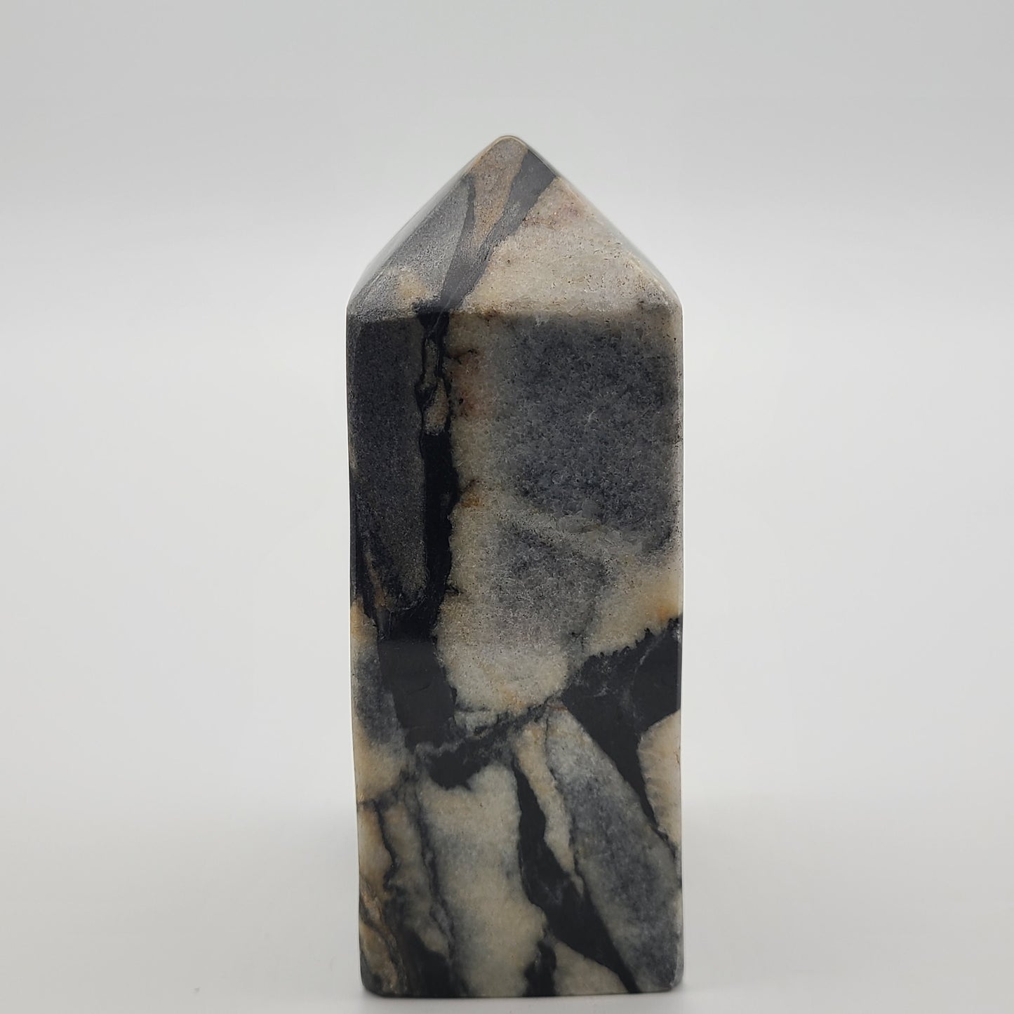 Shell Jasper Tower