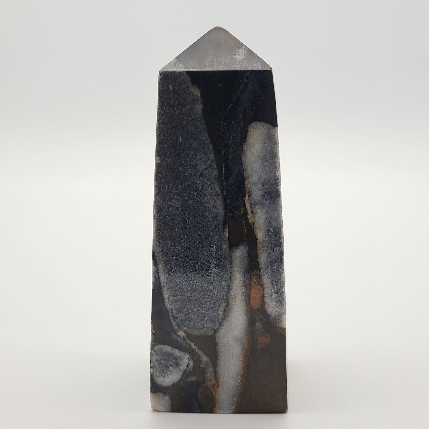 Shell Jasper Tower