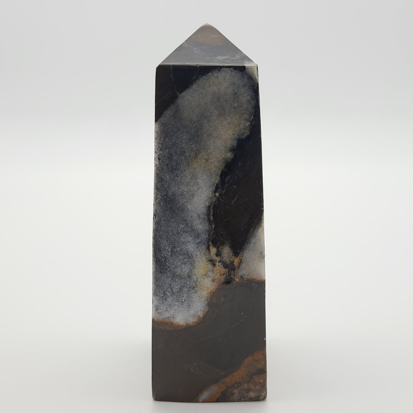 Shell Jasper Tower