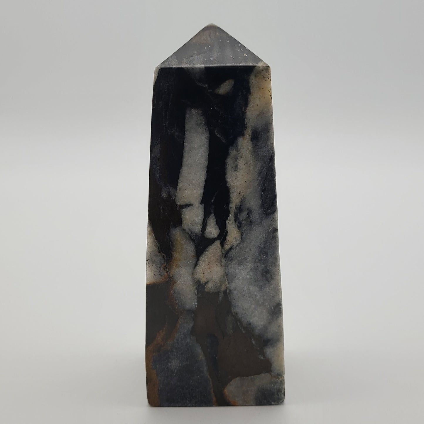 Shell Jasper Tower