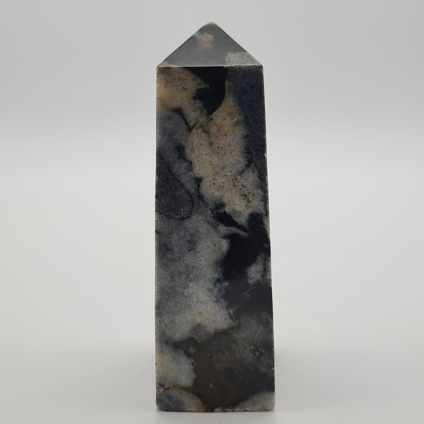 Shell Jasper Tower