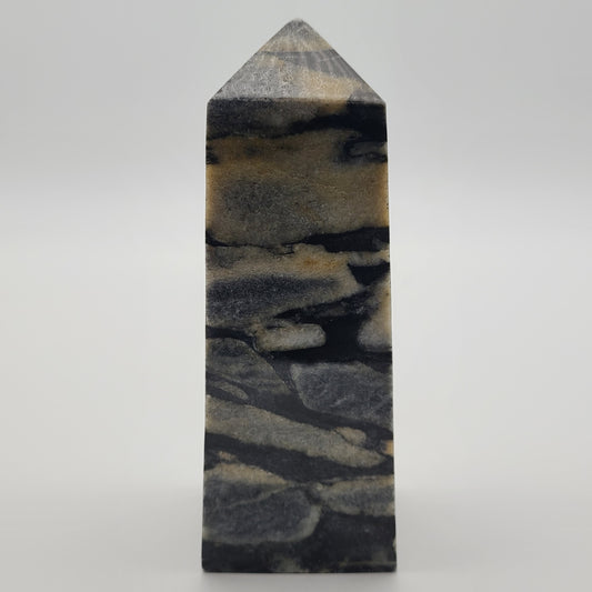 Shell Jasper Tower