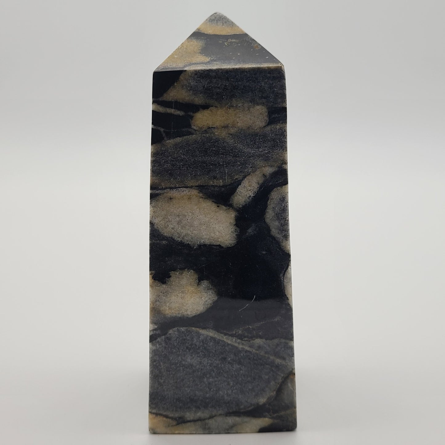 Shell Jasper Tower
