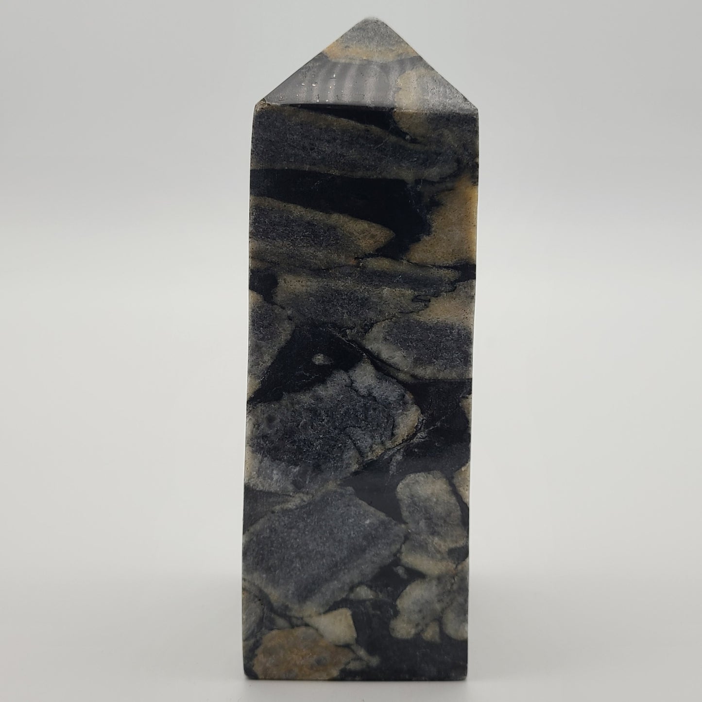 Shell Jasper Tower