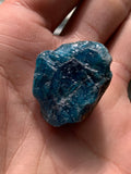 Rough Apatite