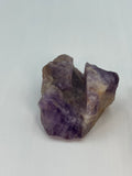 Amethyst Business Card Holder