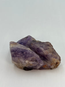 Amethyst Business Card Holder