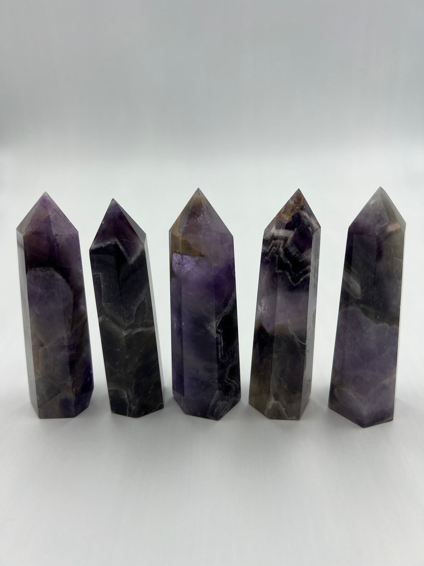 Dream Amethyst Point