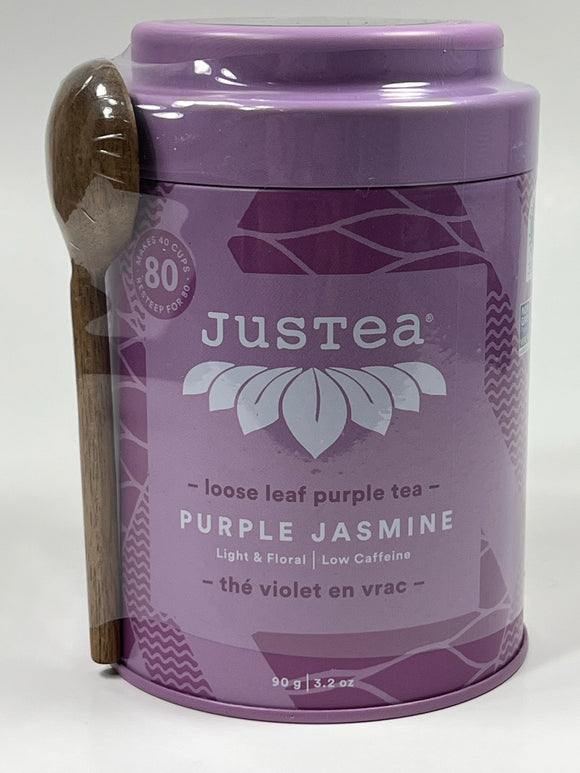 Justea Purple Jasmine