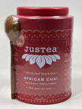 Justea African Chai