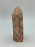 Pink Amethyst Tower