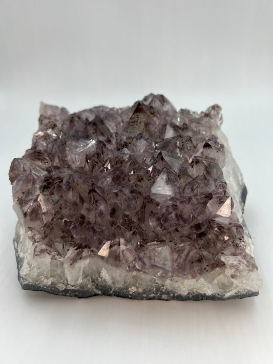Amethyst Cluster