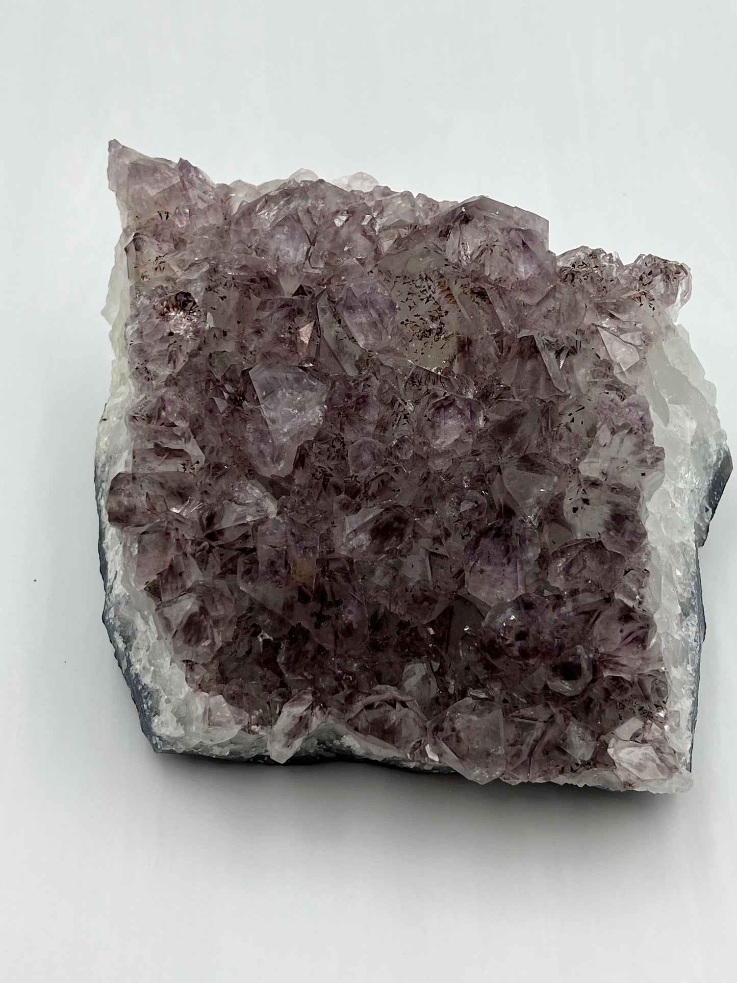 Amethyst Cluster