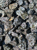 Rough Indigo Gabbro (Mystic Merlinite)