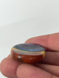 7 Chakra Worry Stone