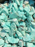 Rough Amazonite