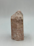 Pink Amethyst Tower